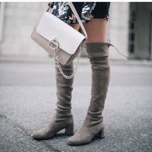 Stuart Weitzman Shoes - Stuart Weitzman Hinterland sz 9.5 new Stuart Weitzman Shoes - Stuart Weitzman Hinterland sz 9.5 new